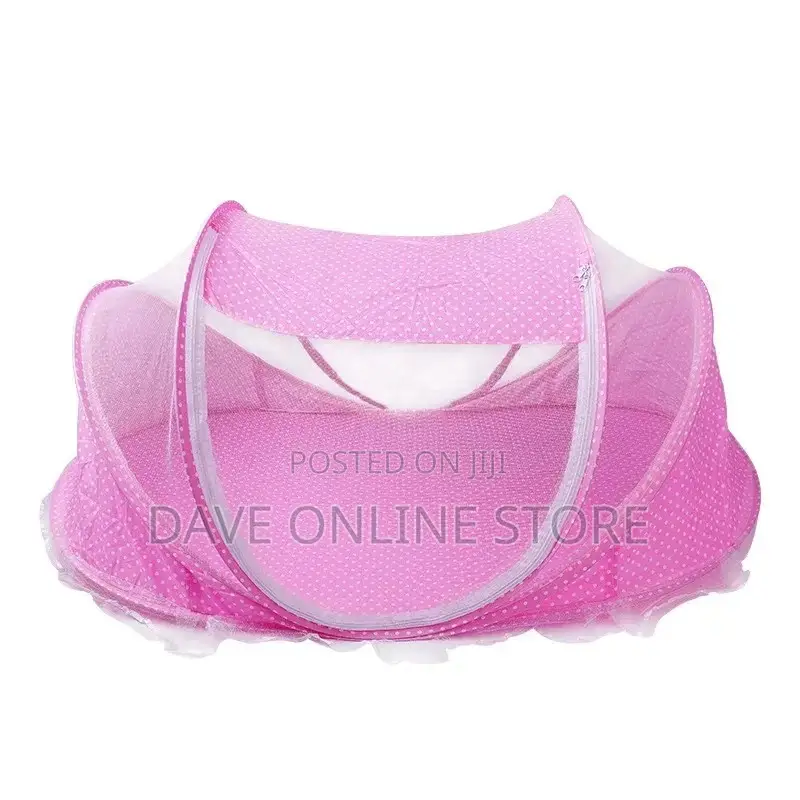 Baby Net 3 Piece