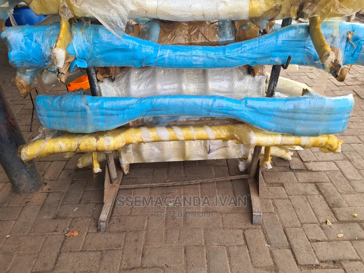 Car Guards
