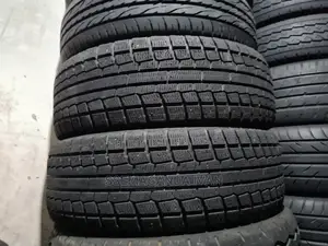 215/60r16 Yokohama Used Tire