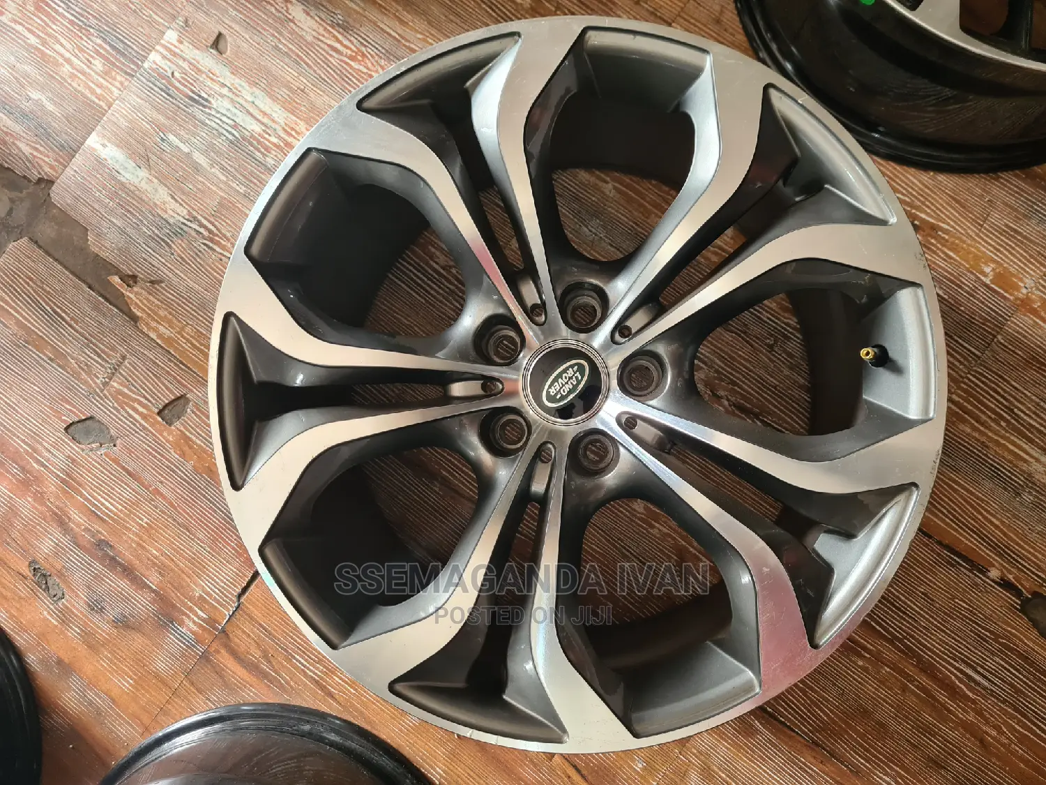 Range Rover Rim 19