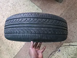 205/65r15 Second Hand Tire