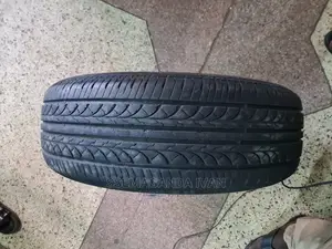 205/65r15 Second Hand Tire