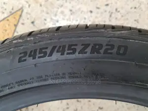 245/45r20 Vitour