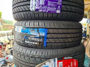 Tyres U May Need