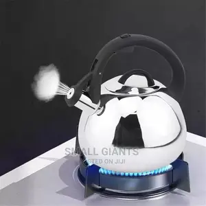 5l Whistling Kettle