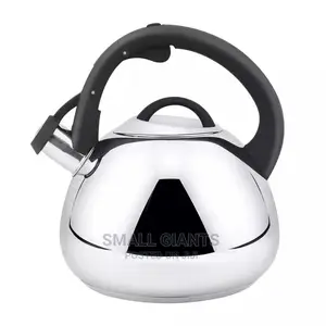 5l Whistling Kettle