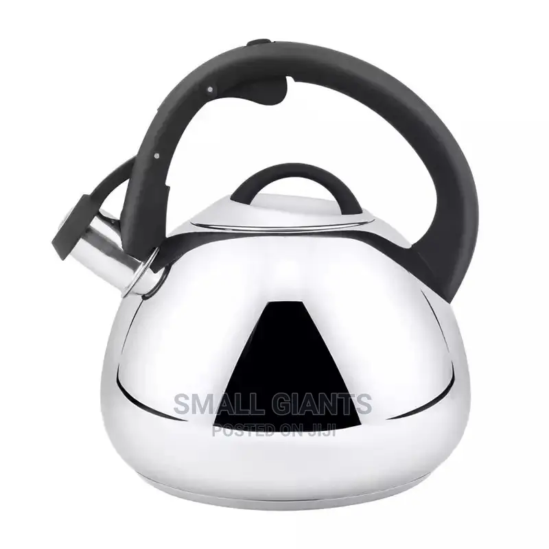 5l Whistling Kettle
