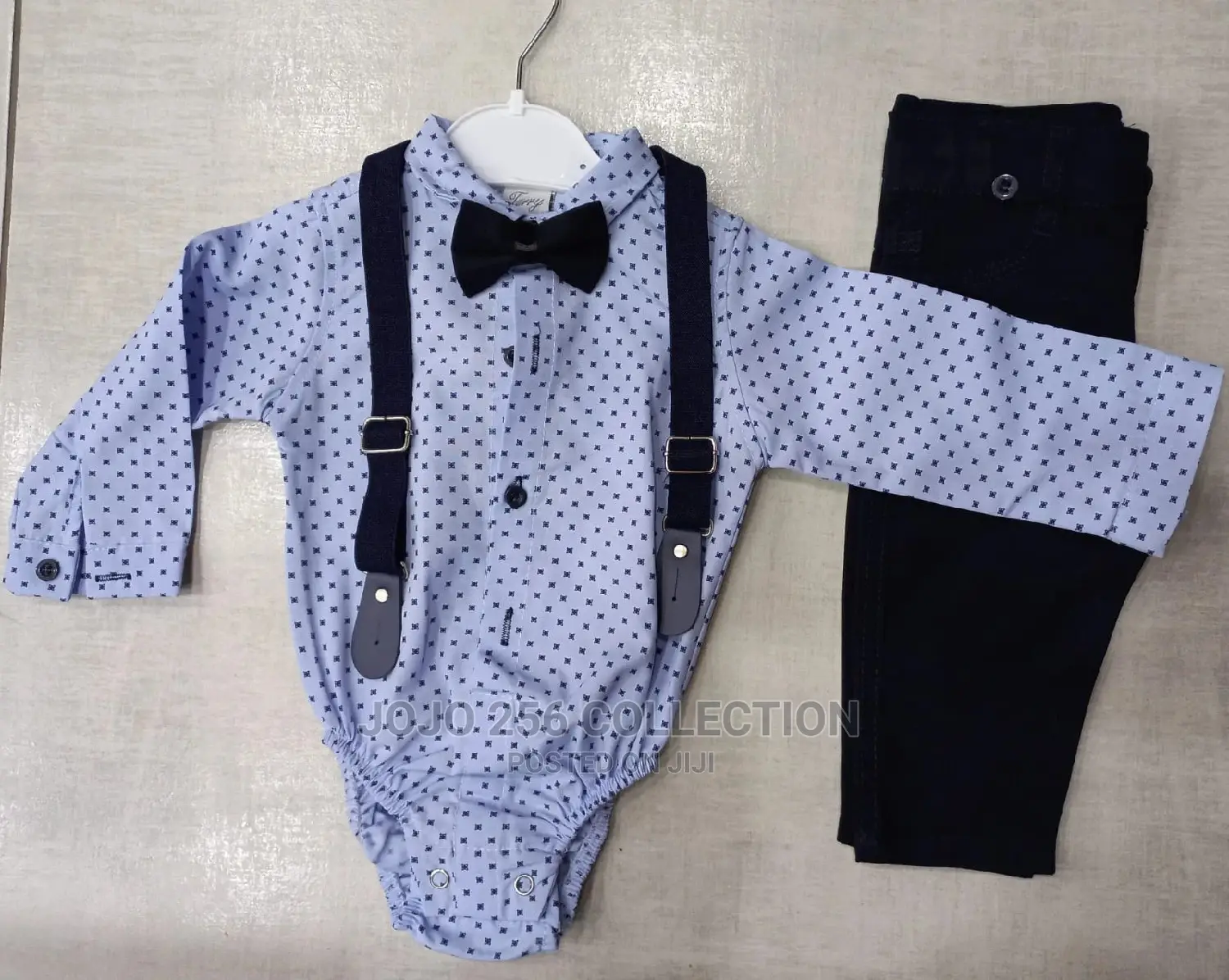 Kids Clothes