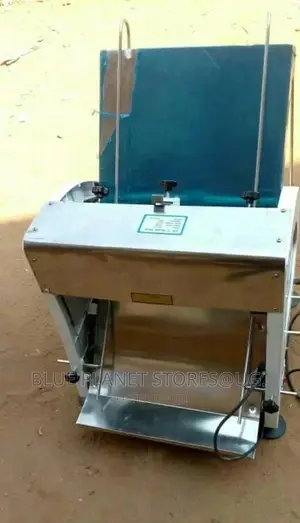 Commercial Bread Slicer/Cutter Machines [ Cs-Q31 ]