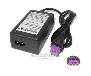 Printer Adapters Available