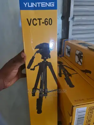 Original Camera /Big Stand