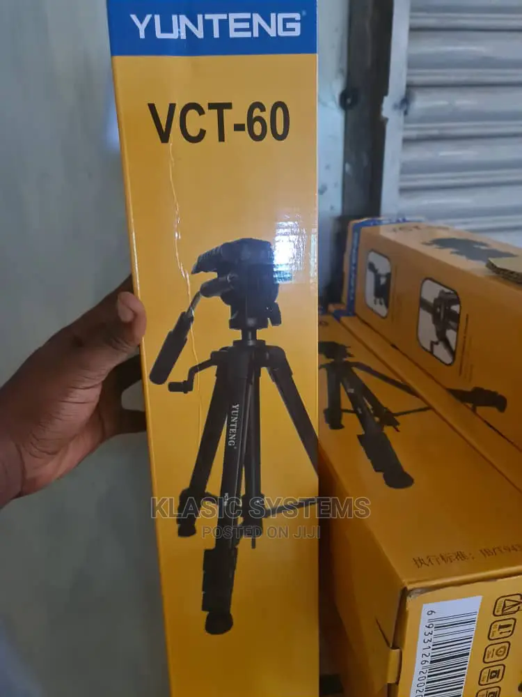 Original Camera /Big Stand