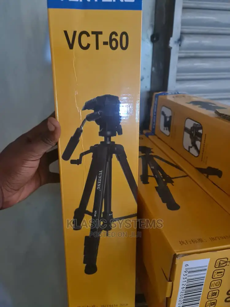 Original Camera /Big Stand