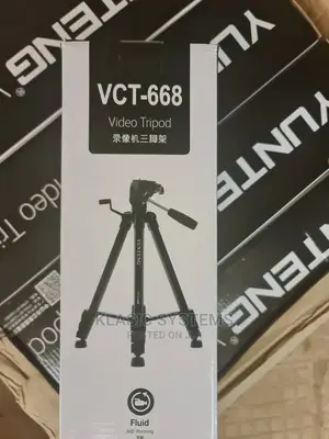 Original Camera /Big Stand