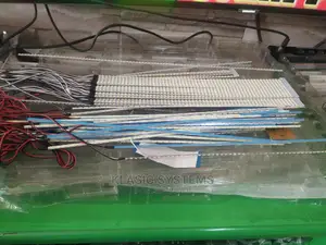 LED Backlights