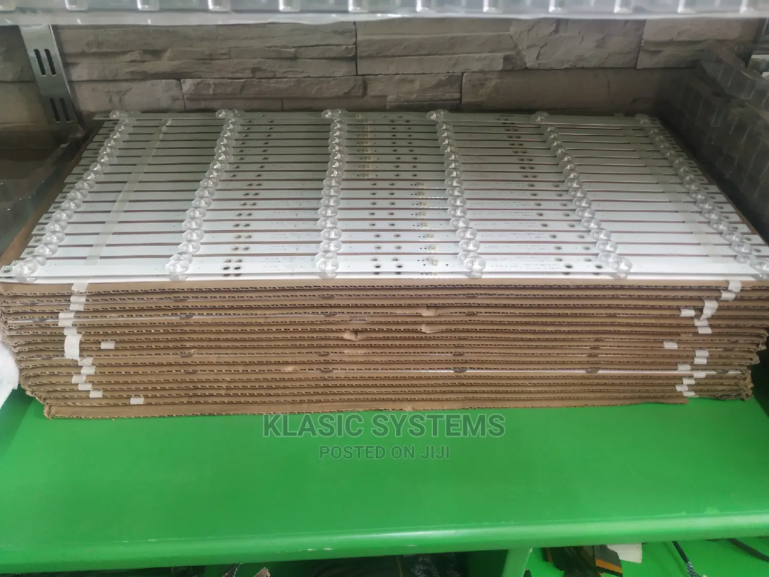 LED Backlights