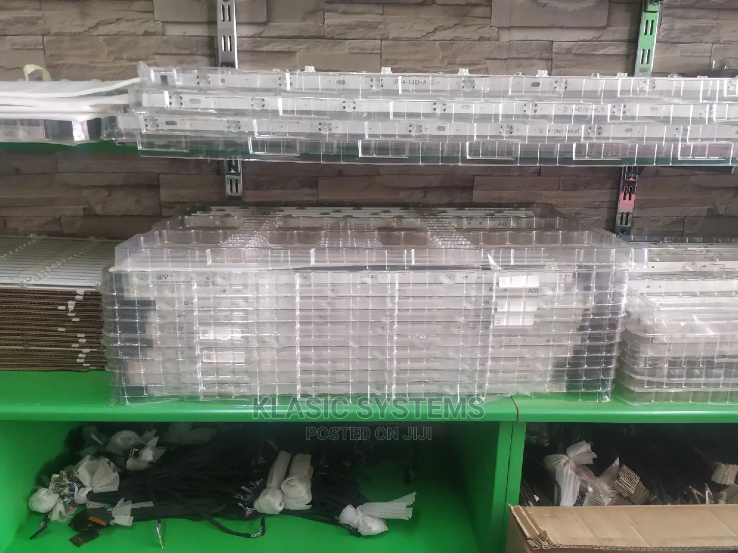 LED Backlights