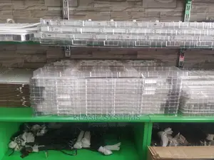 LED Backlights