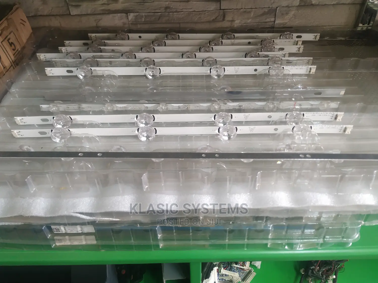 LED Backlights