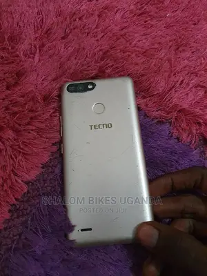 Tecno Pop 2 Power 16 GB Gold