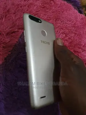 Tecno Pop 2 Power 16 GB Gold