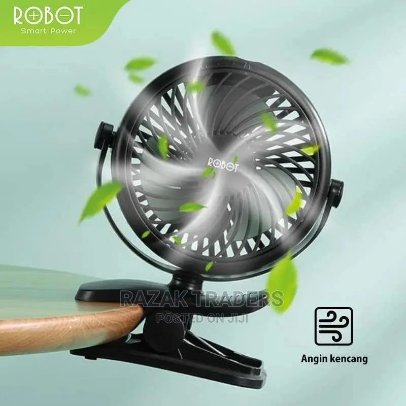 Portable USB Mini Fun Robot RT-BF-10