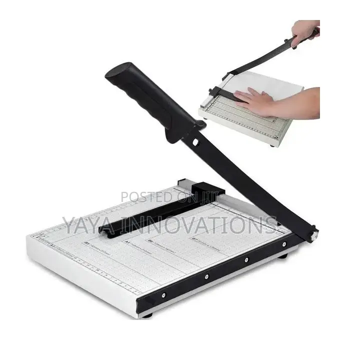 Paper Cutter A3 Paper Trimmer