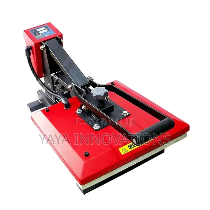 Heat Press Machine Cuyi Model