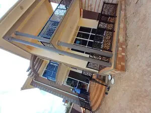 Furnished 5bdrm House in Kisaasi, Central Division for Sale