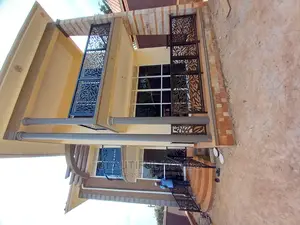 Furnished 5bdrm House in Kisaasi, Central Division for Sale