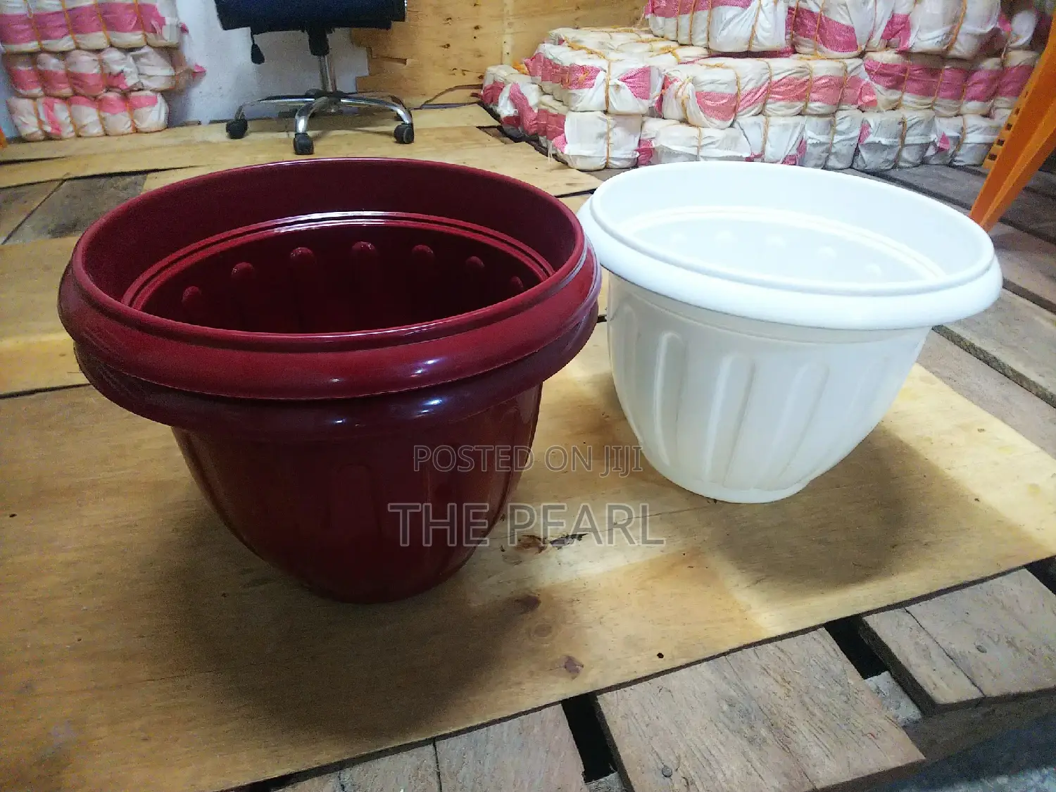 20litre Flower Pot