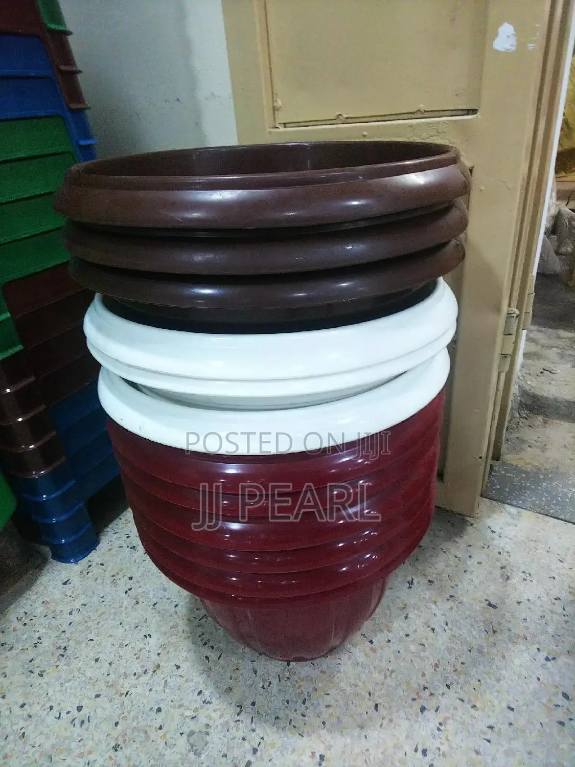 20litre Flower Pot