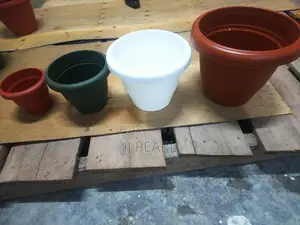 Small Flower Pot