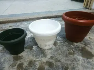 Flower Pots