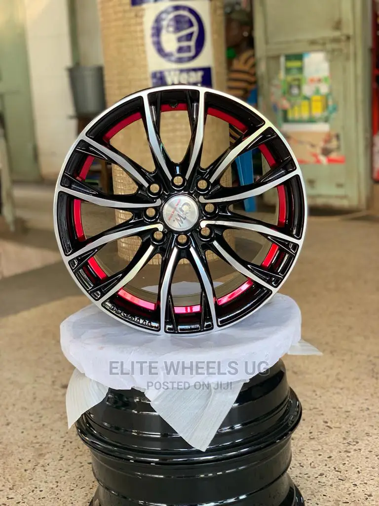 Mini Cooper Size 15 Sport Rims