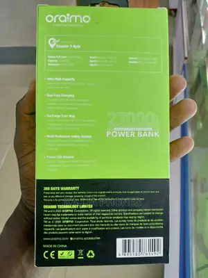 Biggest Power Bank