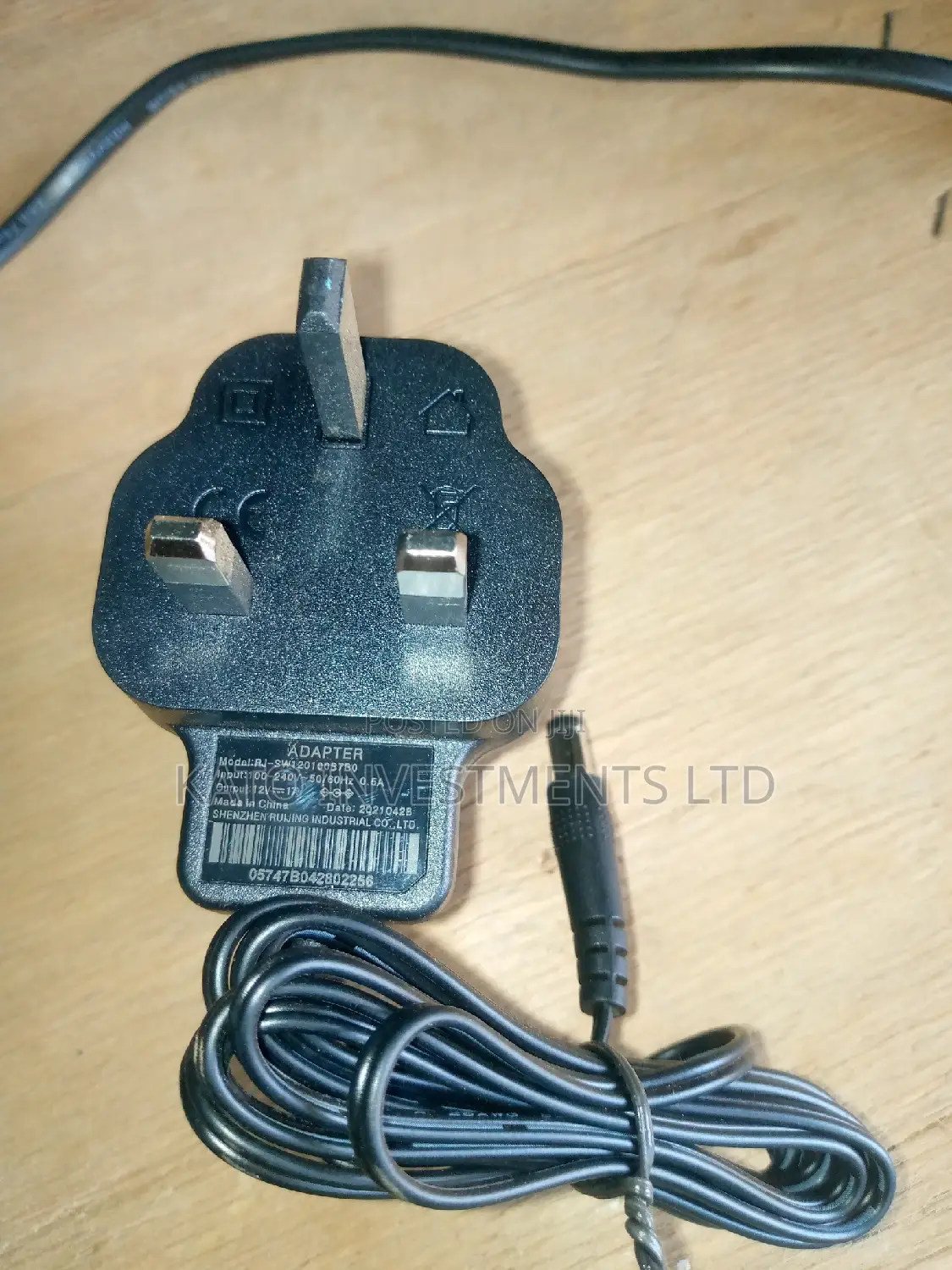 Gotv Adapter