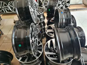 "Sport Rims"