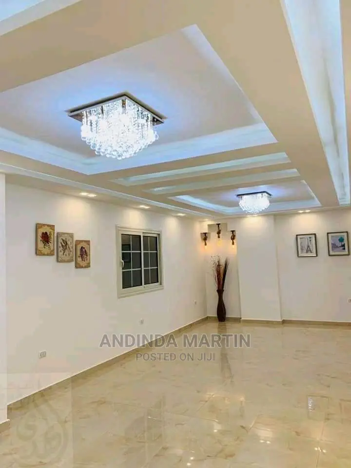 Gypusm Ceiling And Wall Unites