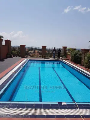 Furnished 7bdrm Mansion in Munyonyo, Makindye for Sale