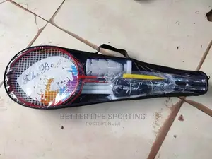 Badminton Racket