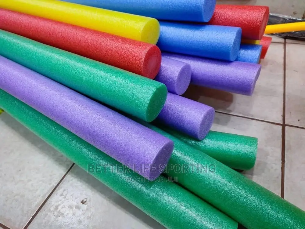 Swim Noodles