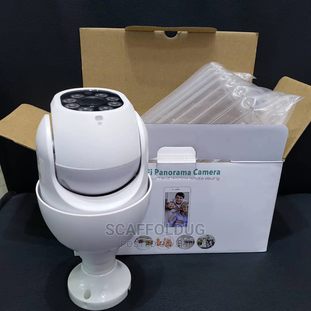 Panorama Wifi Camera
