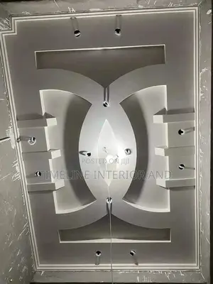 Gypsum Flase Ceilling 511
