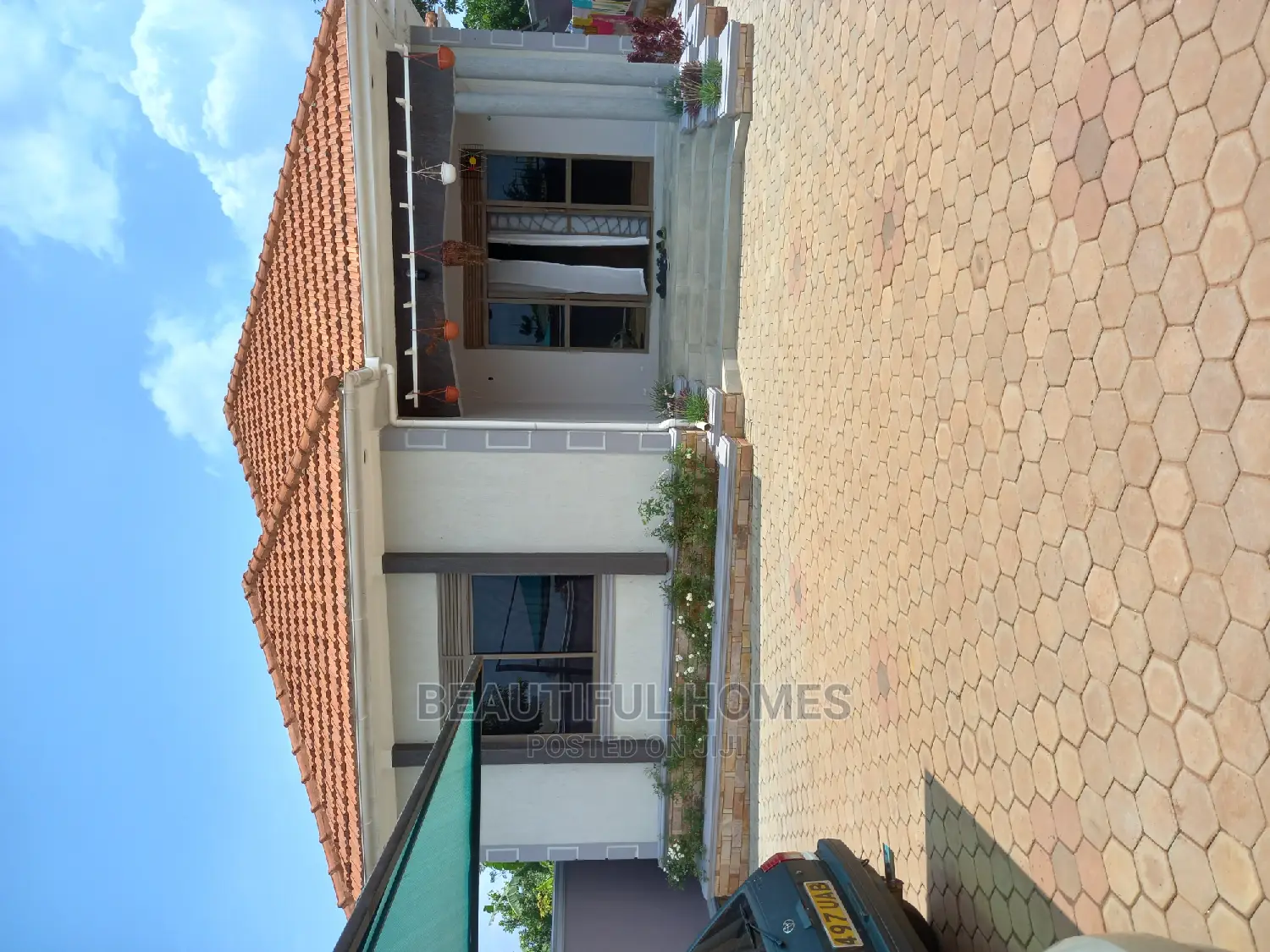 Furnished 4bdrm House in Nakwero, Kira for Sale