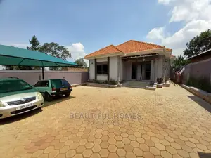 Furnished 4bdrm House in Nakwero, Kira for Sale