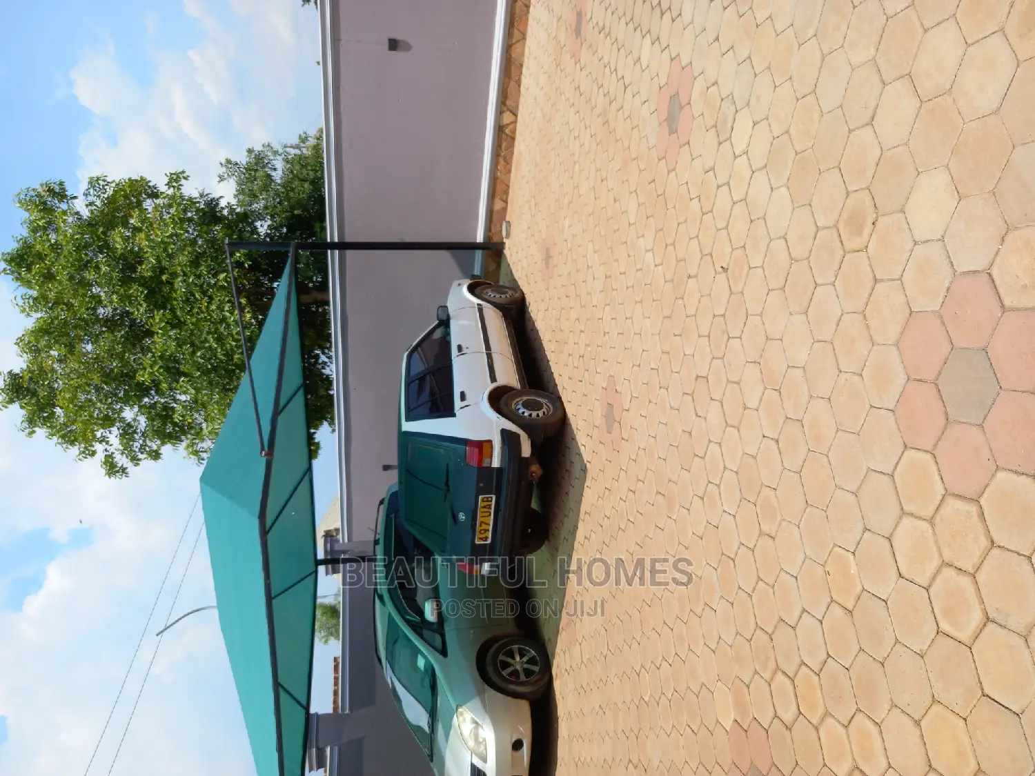 Furnished 4bdrm House in Nakwero, Kira for Sale