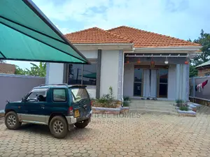 Furnished 4bdrm House in Nakwero, Kira for Sale