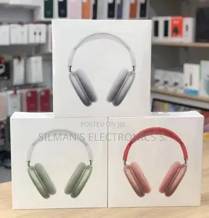 Airpods PRO Max Headphones