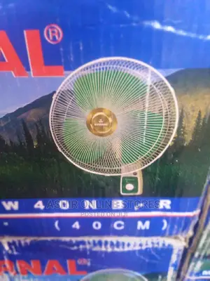 Evernal Wall Fan